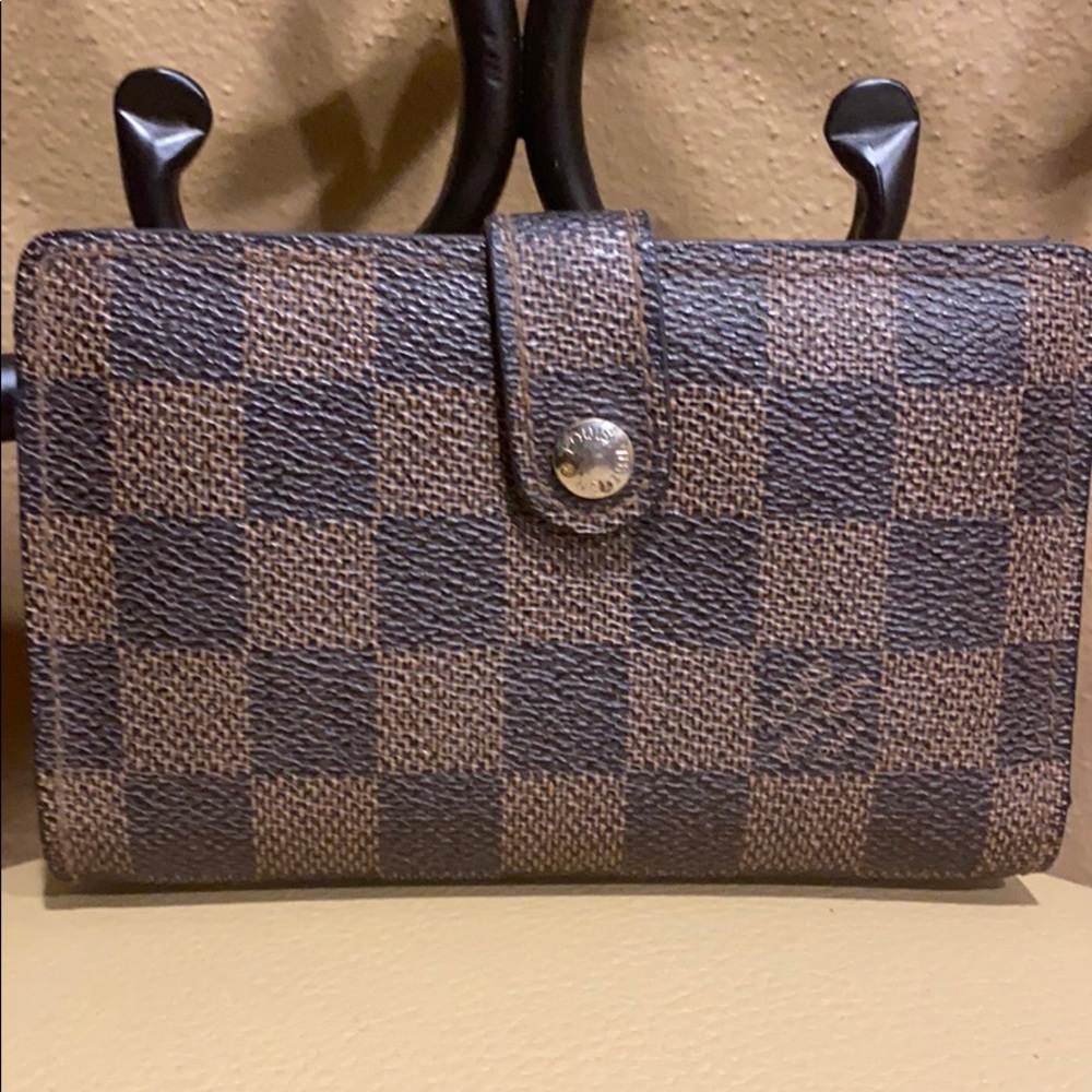 Mini Wallet